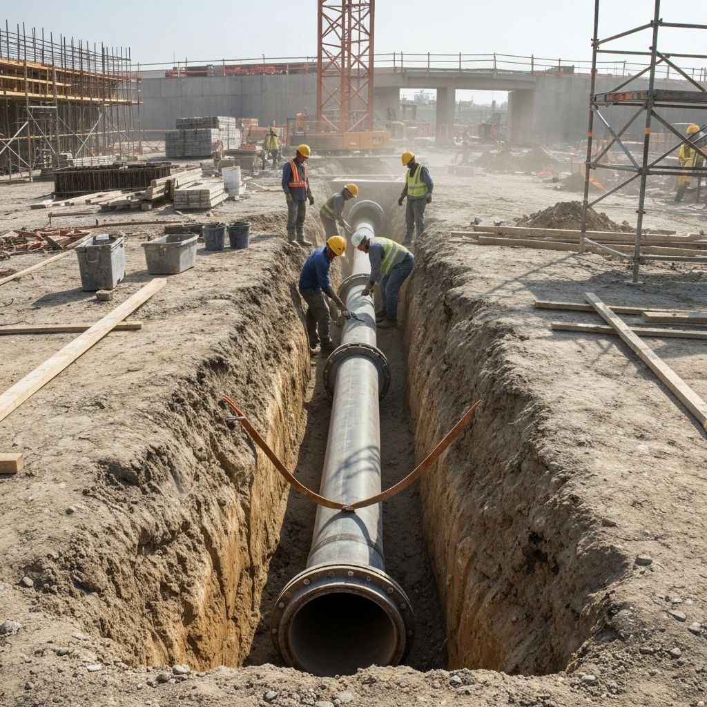 Drainage Solutions
